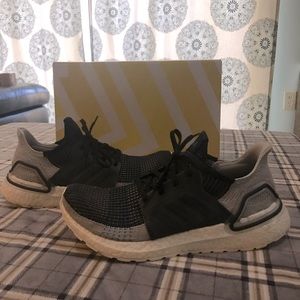 Adidas UltraBoost 19